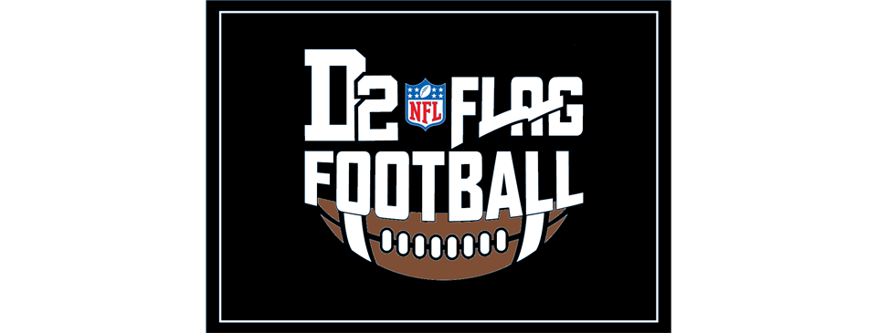 D2 NFL Flag Football